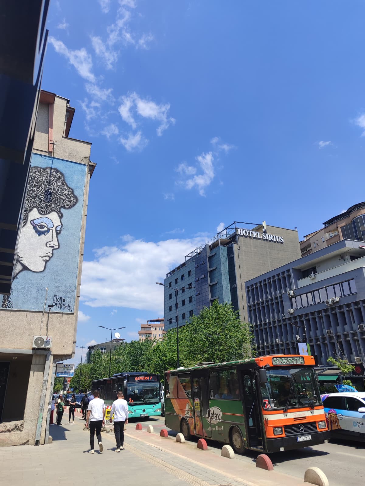 Kosovo 3 Kosovo 3