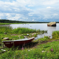 Estland Nationalpark Lahemaa