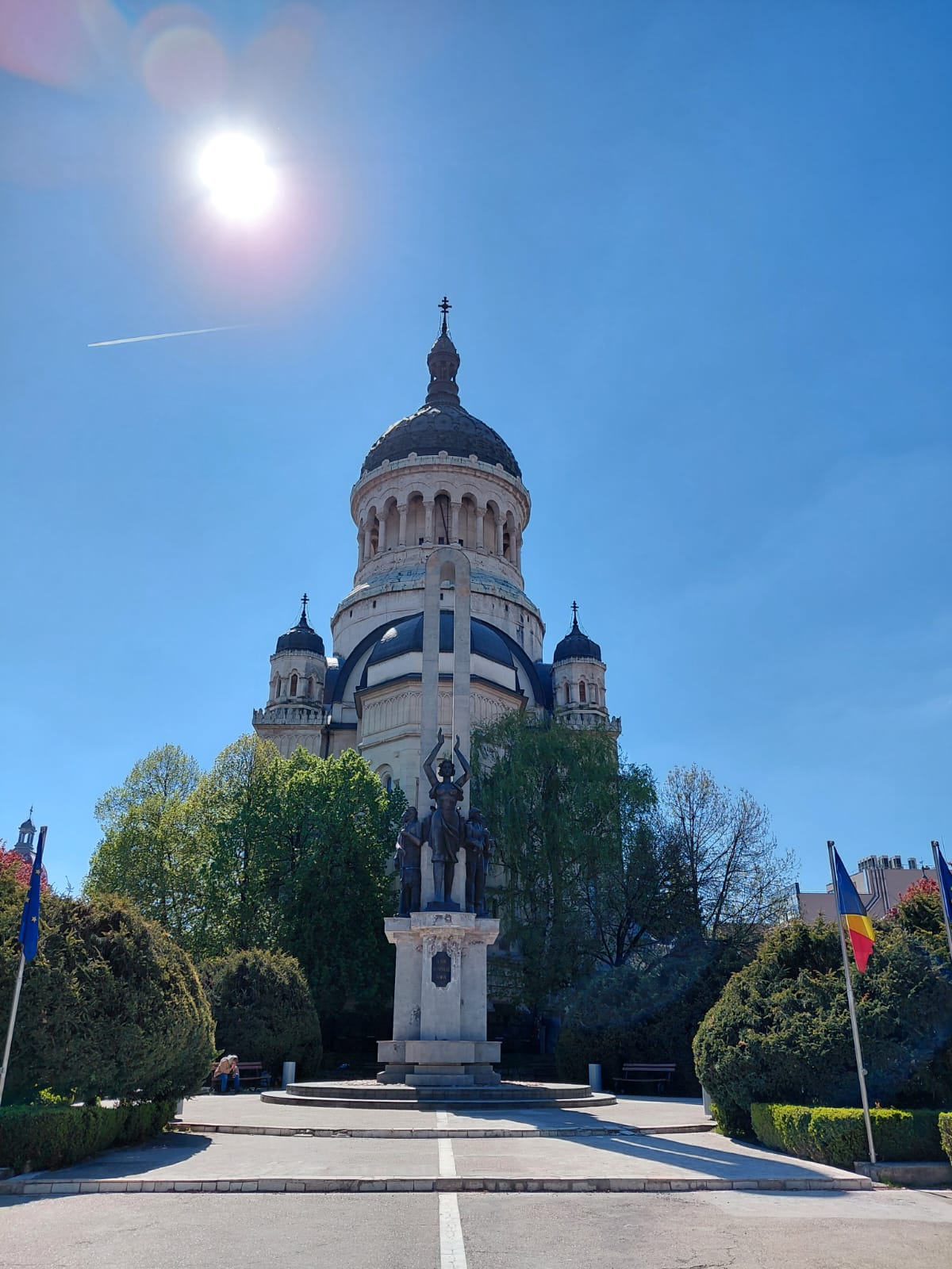 Cluj-Napoca Cluj-Napoca