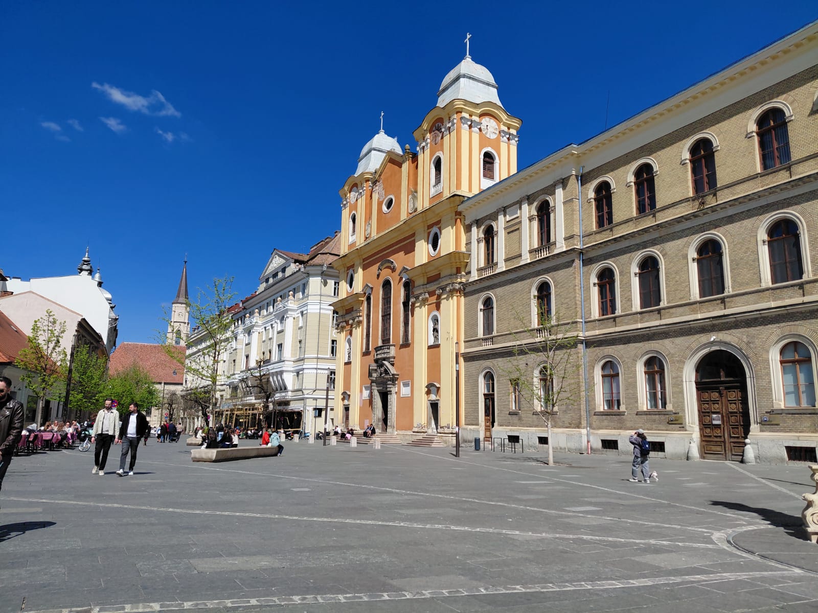 Cluj-Napoca Cluj-Napoca