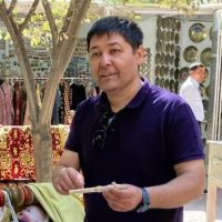 Gulom Niyazov