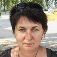 Tatjana Sacharowa