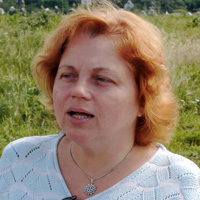 Tetjana Bereschna