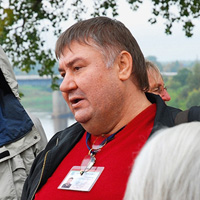 Wasili Kostrow